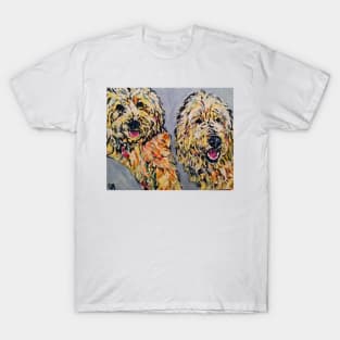 Priceless Goldendoodles T-Shirt